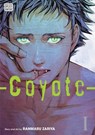 Coyote, Vol. 1 - Ranmaru Zariya - 9781974700516