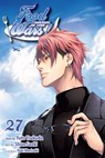 Food Wars!: Shokugeki no Soma, Vol. 27 - Yuto Tsukuda - 9781974701469