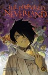 The Promised Neverland, Vol. 6 - Kaiu Shirai - 9781974701476