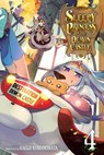 Sleepy Princess in the Demon Castle, Vol. 4 - Kagiji Kumanomata - 9781974701483