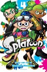 Splatoon, Vol. 4 - Sankichi Hinodeya - 9781974701865