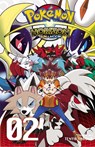 Pokemon Horizon: Sun & Moon, Vol. 2 - Tenya Yabuno - 9781974702176