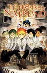 The Promised Neverland, Vol. 7 - Kaiu Shirai - 9781974702244