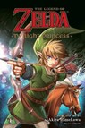 The Legend of Zelda: Twilight Princess, Vol. 4 - Akira Himekawa - 9781974702268
