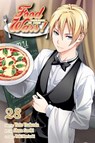 Food Wars!: Shokugeki no Soma, Vol. 28 - Yuto Tsukuda - 9781974702541