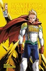 My Hero Academia, Vol. 17 - Kohei Horikoshi - 9781974702565