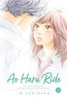 Ao Haru Ride, Vol. 5 - Io Sakisaka - 9781974702695