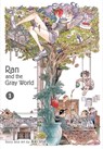 Ran and the Gray World, Vol. 1 - Aki Irie - 9781974703623