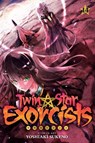 Twin Star Exorcists, Vol. 14 - Yoshiaki Sukeno - 9781974703944
