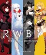 The World of RWBY - Daniel Wallace - 9781974704385