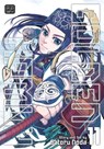 Golden Kamuy, Vol. 11 - Satoru Noda - 9781974704491