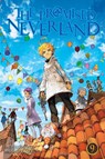 The Promised Neverland, Vol. 9 - Kaiu Shirai - 9781974704873