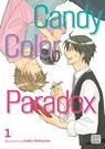 Candy Color Paradox, Vol. 1 - Isaku Natsume - 9781974704934