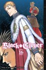 Black Clover, Vol. 16 - Yuki Tabata - 9781974705139