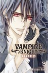 Vampire Knight: Memories, Vol. 3 - Matsuri Hino - 9781974705153
