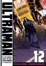 Ultraman, Vol. 12 - Tomohiro Shimoguchi ; Eiichi Shimizu - 9781974705184