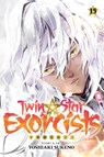 Twin Star Exorcists, Vol. 15 - Yoshiaki Sukeno - 9781974705221