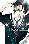 Anonymous Noise, Vol. 14 - Ryoko Fukuyama - 9781974705535