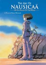 The Art of Nausicaa of the Valley of the Wind - Hayao Miyazaki - 9781974705580