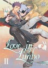 Love in Limbo, Vol. 2 - Haji - 9781974706358