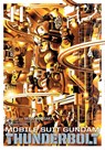 Mobile Suit Gundam Thunderbolt, Vol. 11 - Yasuo Ohtagaki - 9781974706464