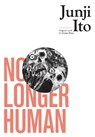 No Longer Human - Junji Ito - 9781974707096
