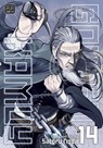 Golden Kamuy, Vol. 14 - Satoru Noda - 9781974707843
