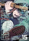 Golden Kamuy, Vol. 15 - Satoru Noda - 9781974707850