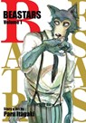 BEASTARS, Vol. 1 - Paru Itagaki - 9781974707980