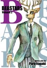 BEASTARS, Vol. 2 - Paru Itagaki - 9781974707997