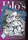 JoJo's Bizarre Adventure: Part 4--Diamond Is Unbreakable, Vol. 8 - Hirohiko Araki - 9781974708147