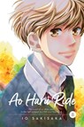 Ao Haru Ride, Vol. 8 - Io Sakisaka - 9781974708185