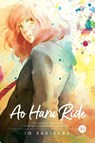 Ao Haru Ride, Vol. 10 - Io Sakisaka - 9781974708208