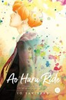 Ao Haru Ride, Vol. 11 - Io Sakisaka - 9781974708215