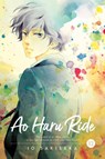 Ao Haru Ride, Vol. 12 - Io Sakisaka - 9781974708222