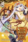Sleepy Princess in the Demon Castle, Vol. 9 - Kagiji Kumanomata - 9781974708819