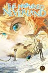 Promised Neverland, Vol. 12 - Kaiu Shirai - 9781974708888