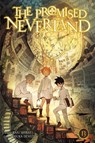 Promised Neverland, Vol. 13 - Kaiu Shirai - 9781974708895