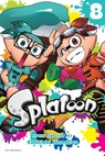 Splatoon, Vol. 8 - Sankichi Hinodeya - 9781974709236