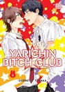 Yarichin Bitch Club, Vol. 3 - Ogeretsu Tanaka - 9781974709304