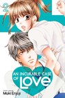 Incurable Case of Love, Vol. 2 - Maki Enjoji - 9781974709328