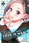 Kaguya-sama: Love Is War, Vol. 12 - Aka Akasaka - 9781974709571