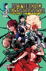 My Hero Academia, Vol. 22 - Kohei Horikoshi - 9781974709656