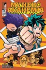 My Hero Academia, Vol. 23 - Kohei Horikoshi - 9781974709663