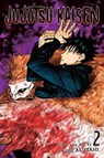 Jujutsu Kaisen, Vol. 2 - Gege Akutami - 9781974710034