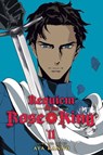 Requiem of the Rose King, Vol. 11 - Aya Kanno - 9781974710133