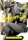 No Guns Life, Vol. 2 - Tasuku Karasuma - 9781974710461