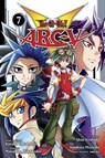 Yu-Gi-Oh! Arc-V, Vol. 7 - Kazuki Takahashi ; Studio Dice ; Shin Yoshida - 9781974710676