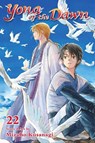Yona of the Dawn, Vol. 22 - Mizuho Kusanagi - 9781974711086