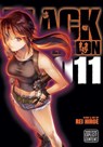 Black Lagoon, Vol. 11 - Rei Hiroe - 9781974711192